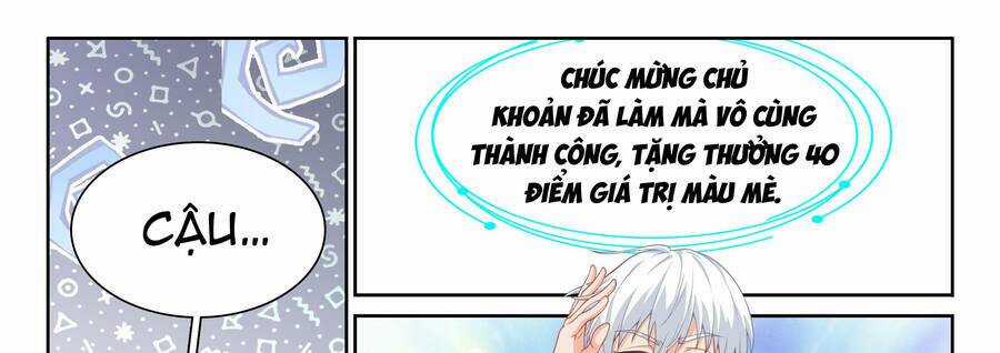 Hệ Thống Giả Dạng - Chapter 7 - Trang 26