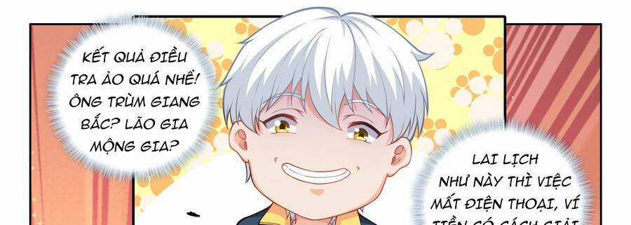 Hệ Thống Giả Dạng - Chapter 7 - Trang 35