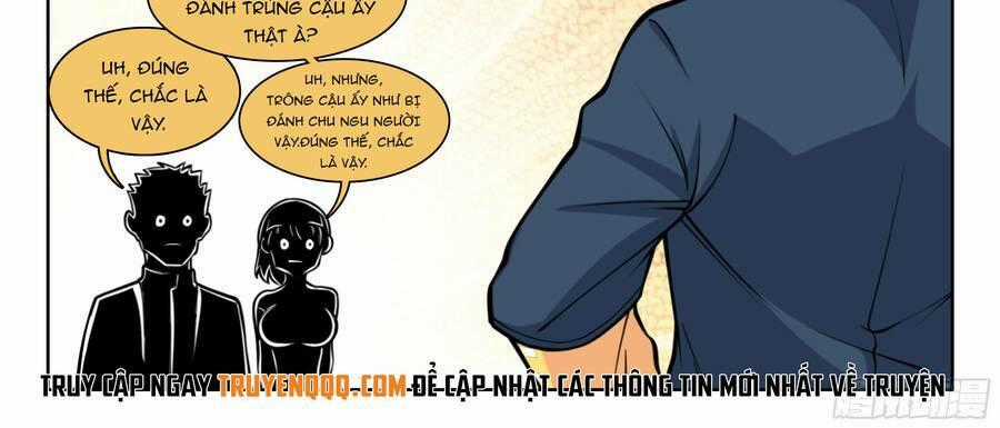 Hệ Thống Giả Dạng - Chapter 7 - Trang 37