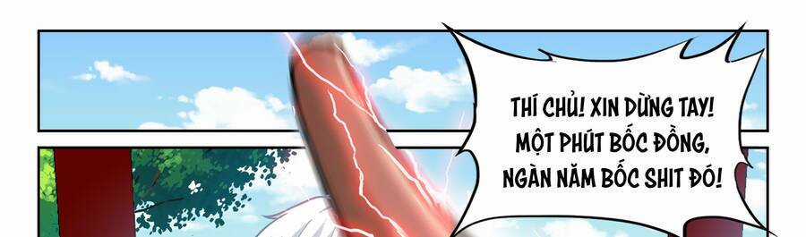 Hệ Thống Giả Dạng - Chapter 7 - Trang 5