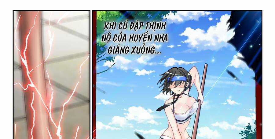Hệ Thống Giả Dạng - Chapter 7 - Trang 8