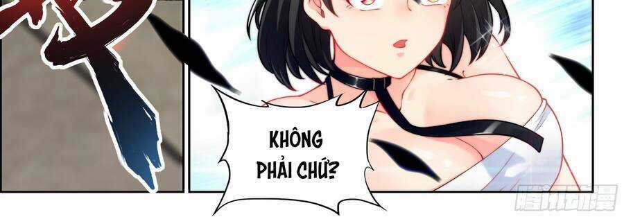 Hệ Thống Giả Dạng - Chapter 7 - Trang 10