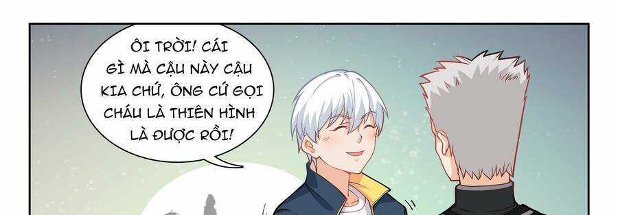 Hệ Thống Giả Dạng - Chapter 8 - Trang 14