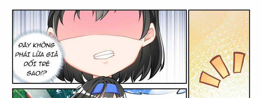 Hệ Thống Giả Dạng - Chapter 8 - Trang 17