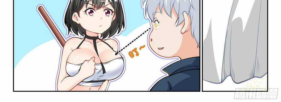 Hệ Thống Giả Dạng - Chapter 8 - Trang 19