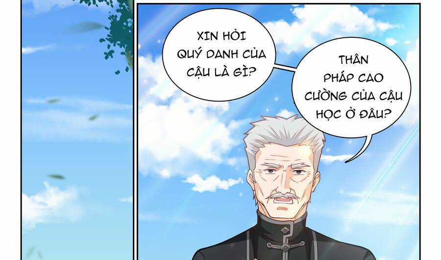 Hệ Thống Giả Dạng - Chapter 8 - Trang 3