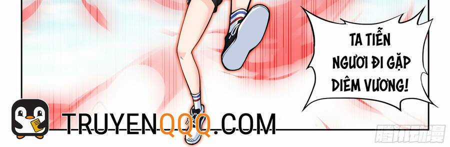 Hệ Thống Giả Dạng - Chapter 8 - Trang 22