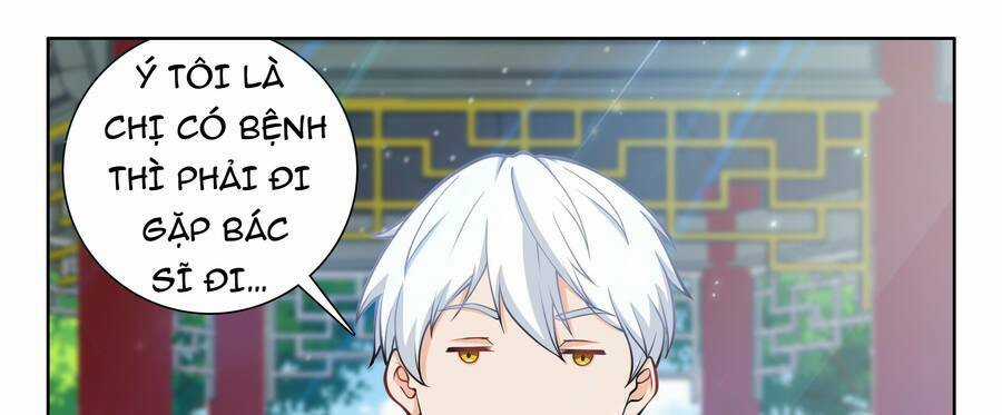 Hệ Thống Giả Dạng - Chapter 8 - Trang 23