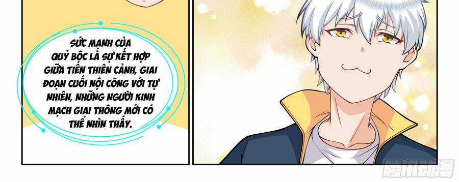 Hệ Thống Giả Dạng - Chapter 8 - Trang 25