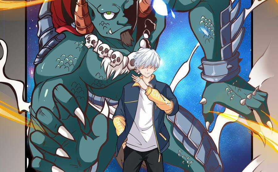 Hệ Thống Giả Dạng - Chapter 8 - Trang 30