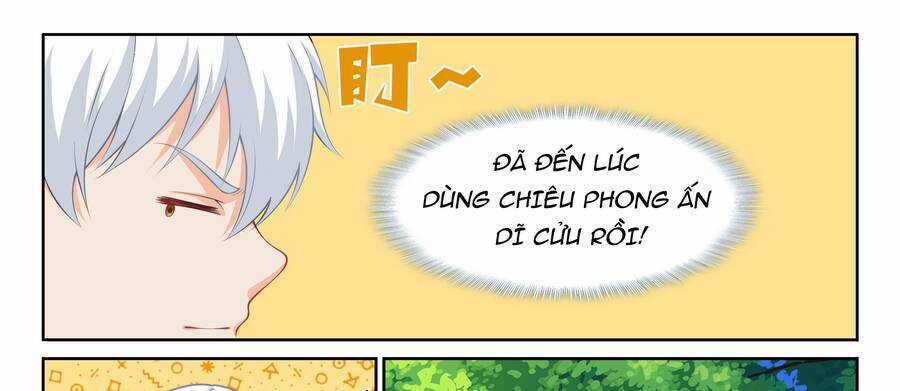 Hệ Thống Giả Dạng - Chapter 8 - Trang 5