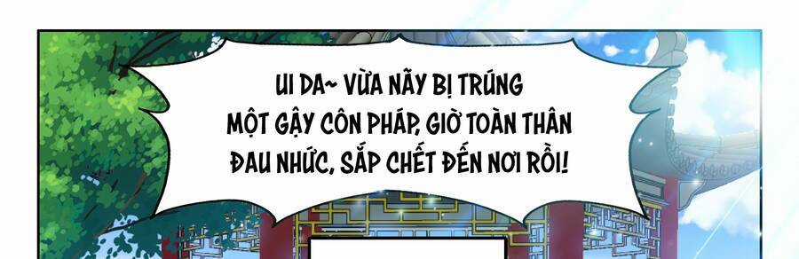 Hệ Thống Giả Dạng - Chapter 8 - Trang 8