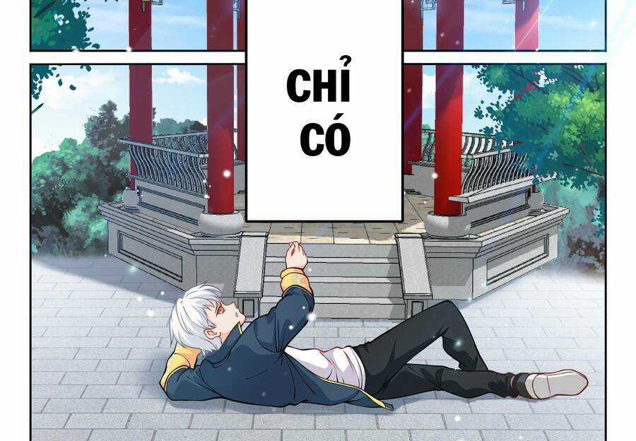 Hệ Thống Giả Dạng - Chapter 8 - Trang 9