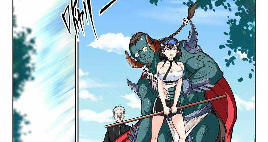 Hệ Thống Giả Dạng - Chapter 9 - Trang 12