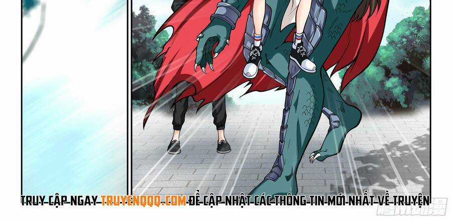 Hệ Thống Giả Dạng - Chapter 9 - Trang 13