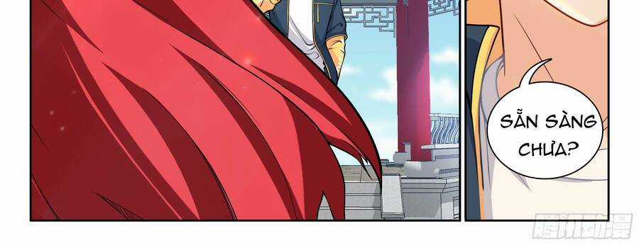 Hệ Thống Giả Dạng - Chapter 9 - Trang 16