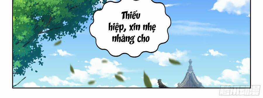 Hệ Thống Giả Dạng - Chapter 9 - Trang 19