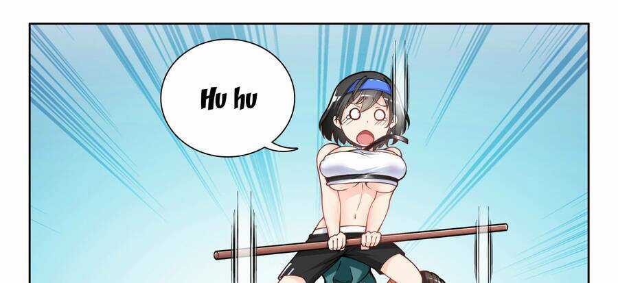 Hệ Thống Giả Dạng - Chapter 9 - Trang 20