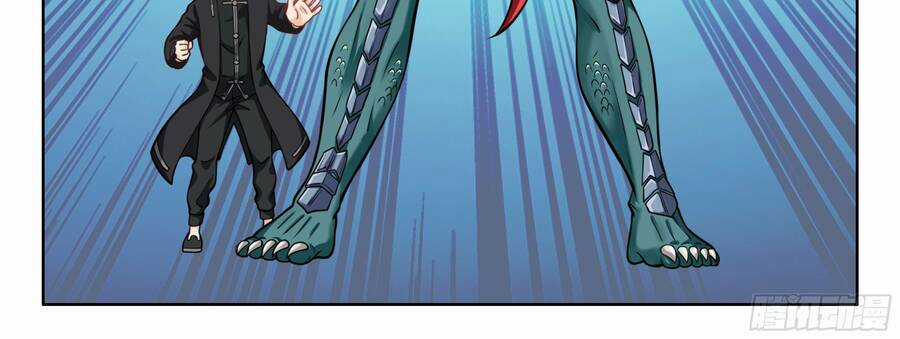 Hệ Thống Giả Dạng - Chapter 9 - Trang 22