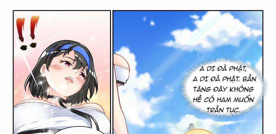 Hệ Thống Giả Dạng - Chapter 9 - Trang 23