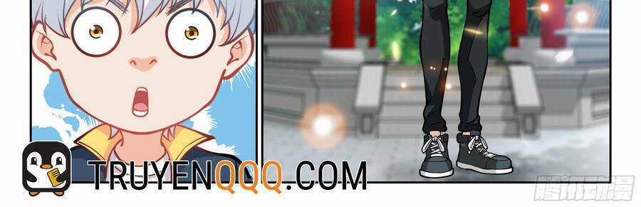 Hệ Thống Giả Dạng - Chapter 9 - Trang 25