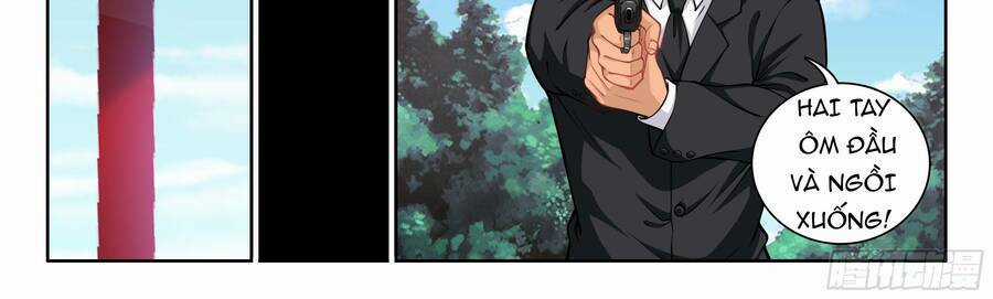 Hệ Thống Giả Dạng - Chapter 9 - Trang 28