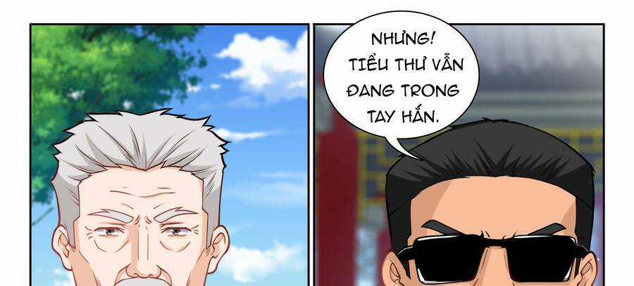 Hệ Thống Giả Dạng - Chapter 9 - Trang 32