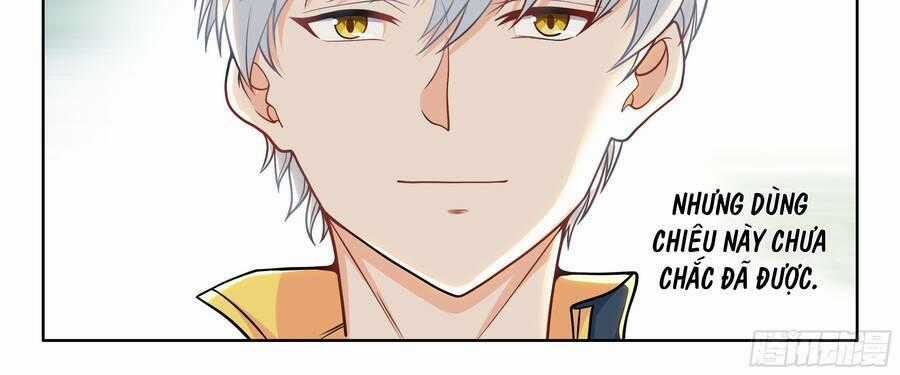 Hệ Thống Giả Dạng - Chapter 9 - Trang 34