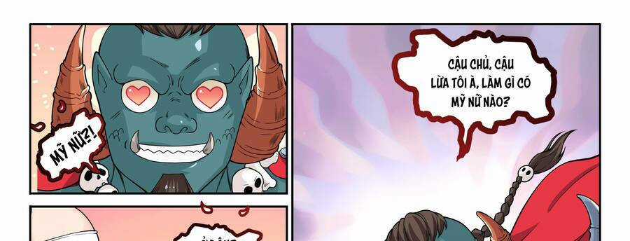 Hệ Thống Giả Dạng - Chapter 9 - Trang 5