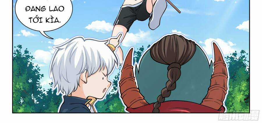 Hệ Thống Giả Dạng - Chapter 9 - Trang 7