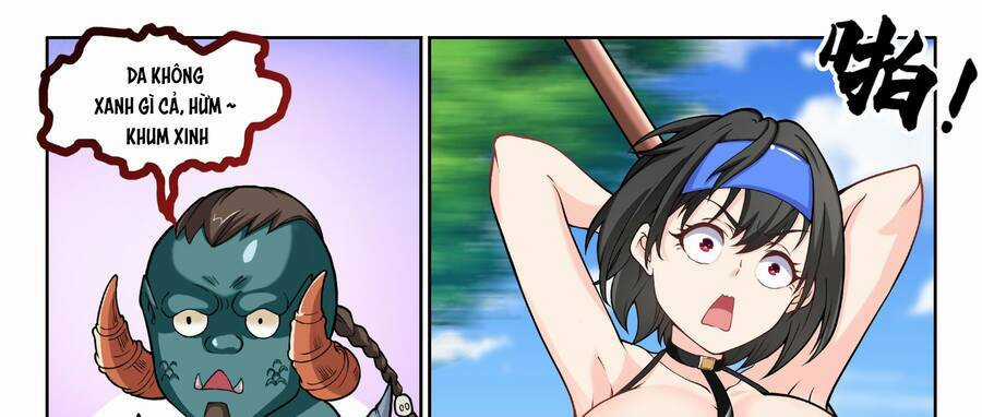 Hệ Thống Giả Dạng - Chapter 9 - Trang 8