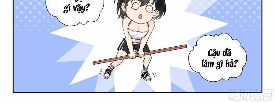 Hệ Thống Giả Dạng - Chapter 9 - Trang 10