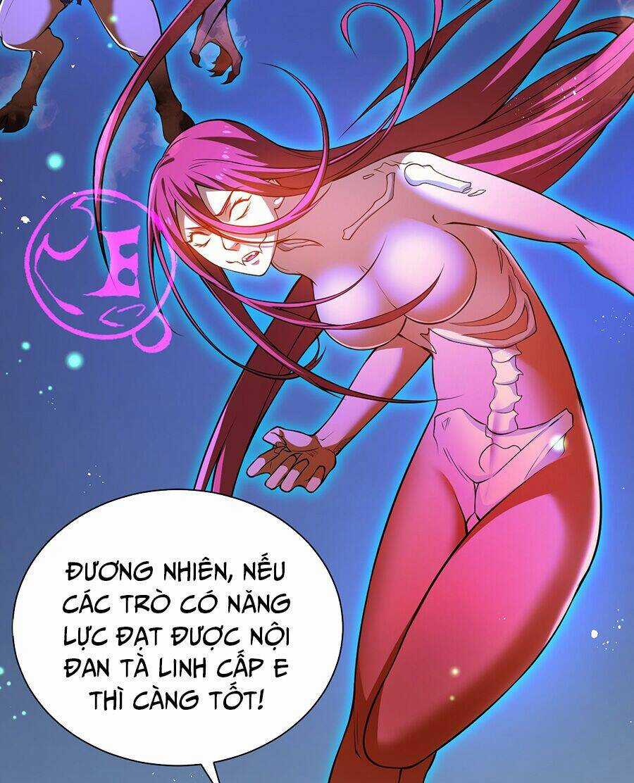 Hệ Thống Mô Phỏng Linh Sủng - Chapter 13 - Trang 26