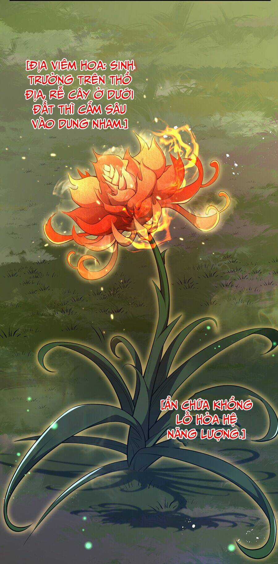 Hệ Thống Mô Phỏng Linh Sủng - Chapter 13 - Trang 37