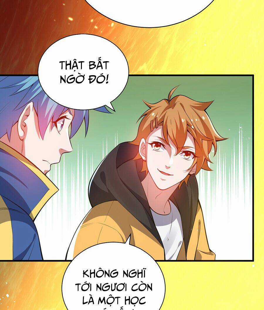 Hệ Thống Mô Phỏng Linh Sủng - Chapter 13 - Trang 45