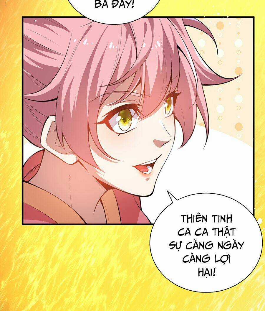 Hệ Thống Mô Phỏng Linh Sủng - Chapter 13 - Trang 46