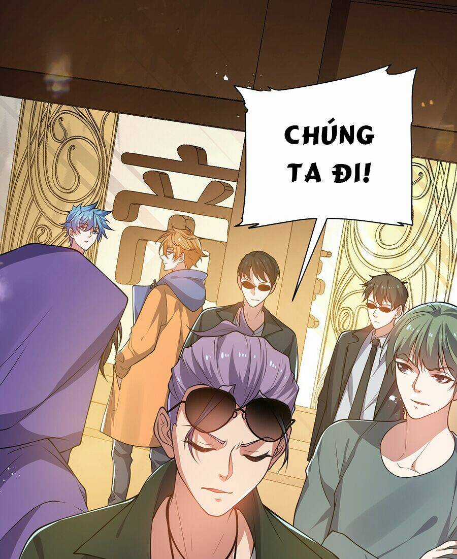 Hệ Thống Mô Phỏng Linh Sủng - Chapter 13 - Trang 7