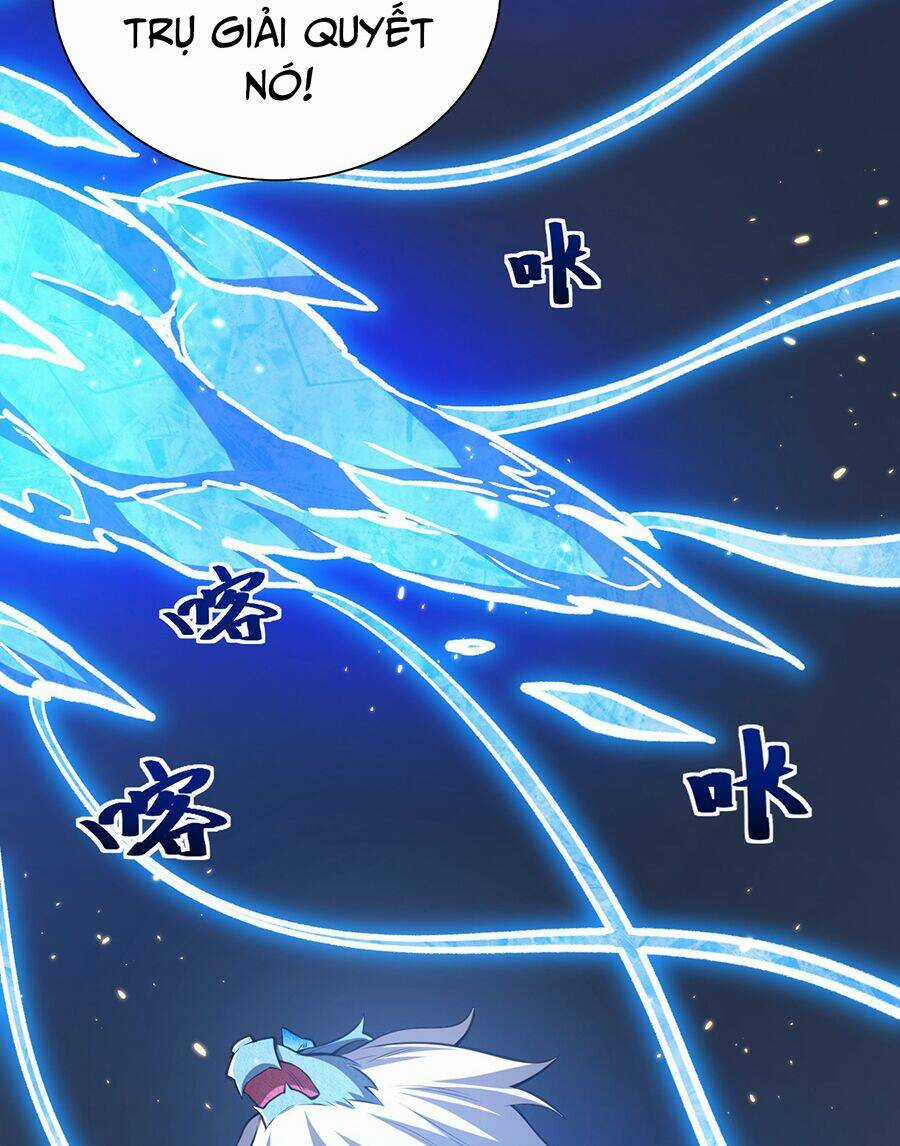 Hệ Thống Mô Phỏng Linh Sủng - Chapter 13 - Trang 61