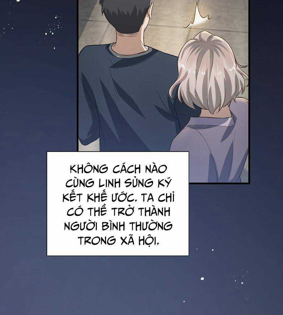 Hệ Thống Mô Phỏng Linh Sủng - Chapter 2 - Trang 13