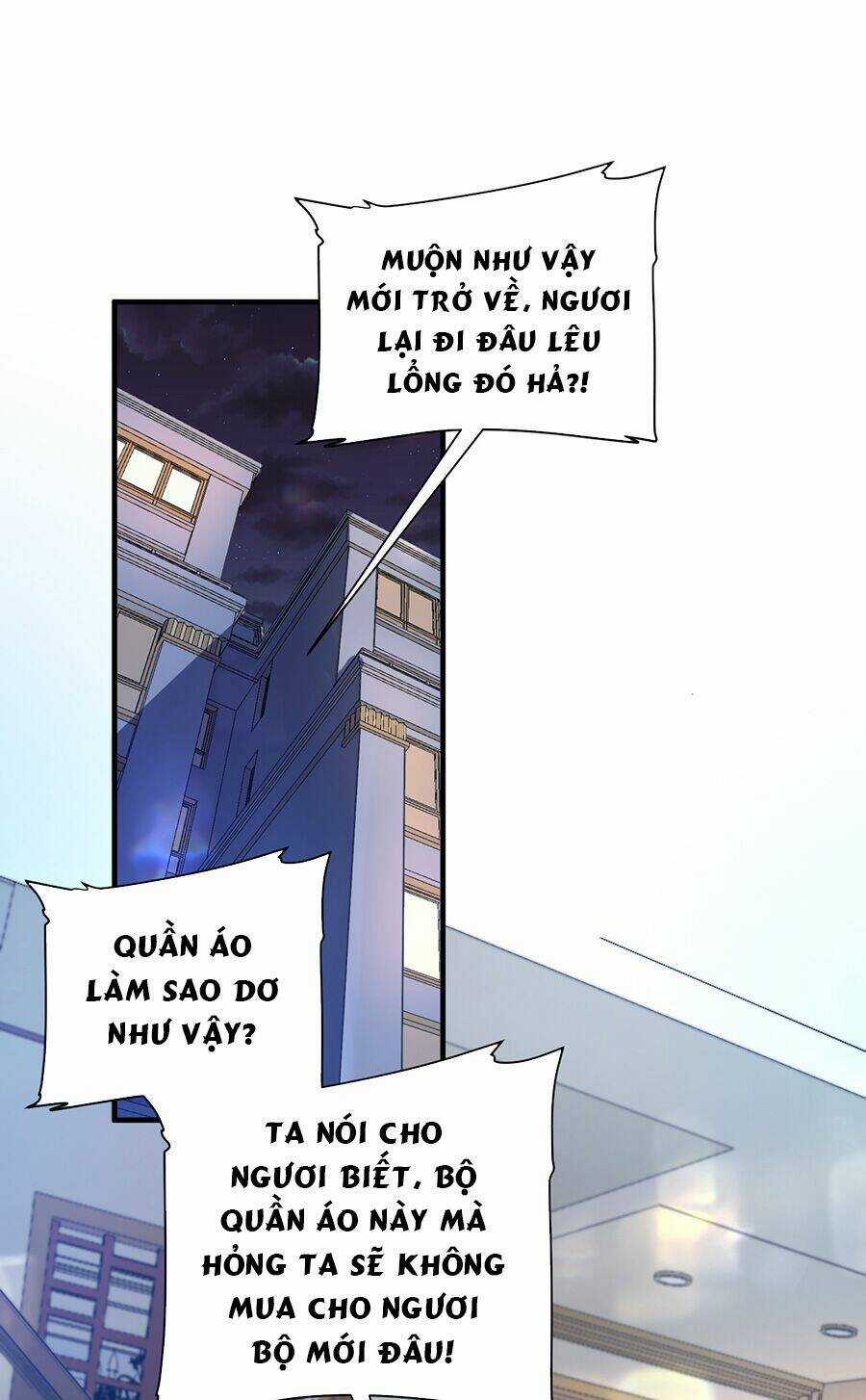 Hệ Thống Mô Phỏng Linh Sủng - Chapter 2 - Trang 3