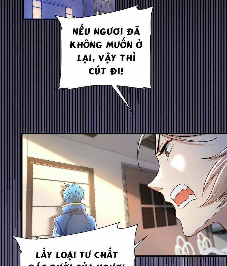 Hệ Thống Mô Phỏng Linh Sủng - Chapter 2 - Trang 29