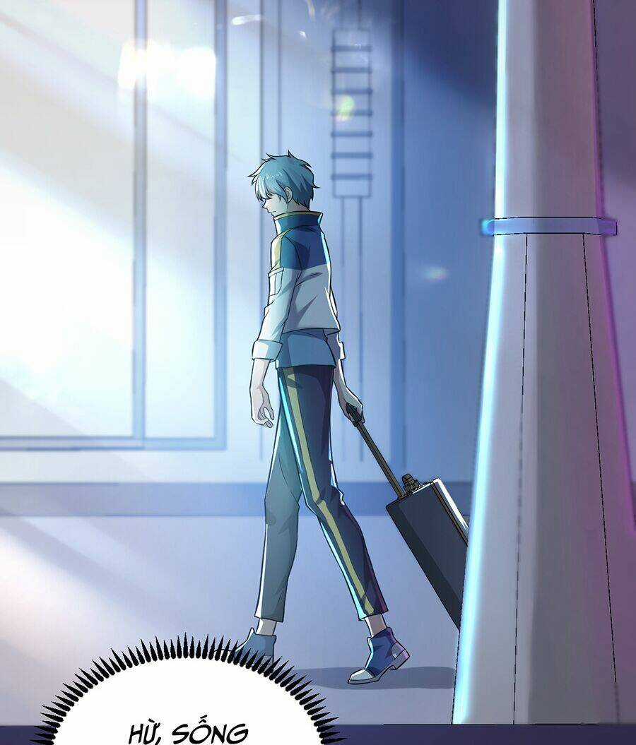 Hệ Thống Mô Phỏng Linh Sủng - Chapter 2 - Trang 31