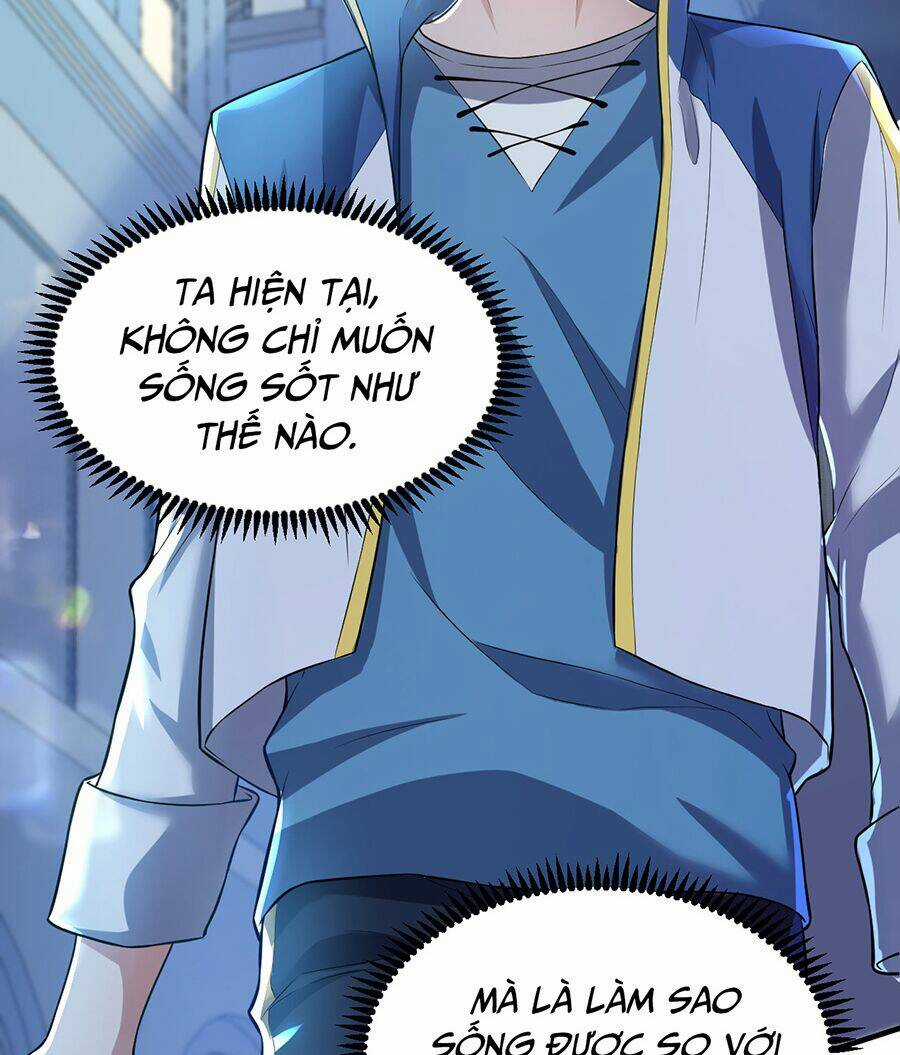 Hệ Thống Mô Phỏng Linh Sủng - Chapter 2 - Trang 33