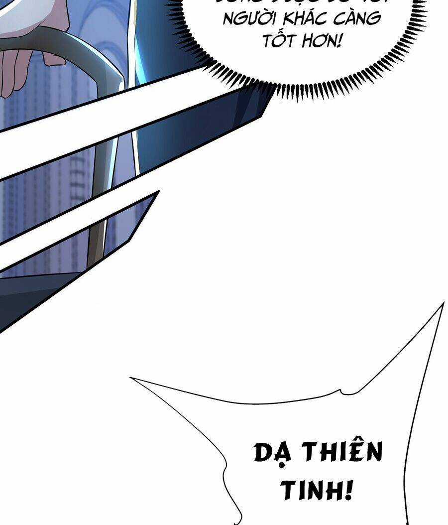 Hệ Thống Mô Phỏng Linh Sủng - Chapter 2 - Trang 34