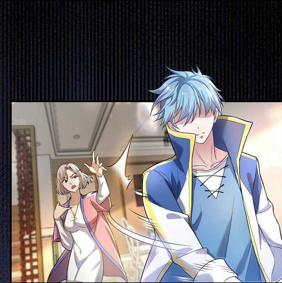 Hệ Thống Mô Phỏng Linh Sủng - Chapter 2 - Trang 5