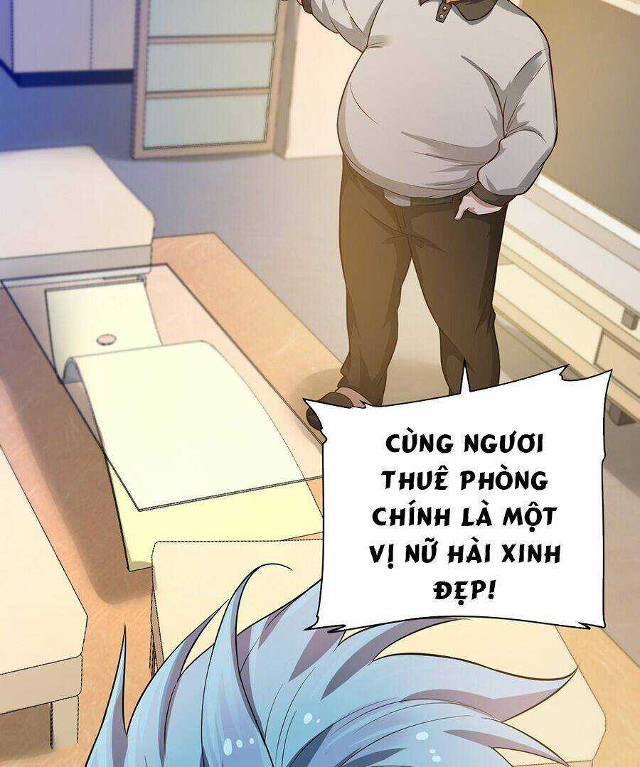 Hệ Thống Mô Phỏng Linh Sủng - Chapter 2 - Trang 45