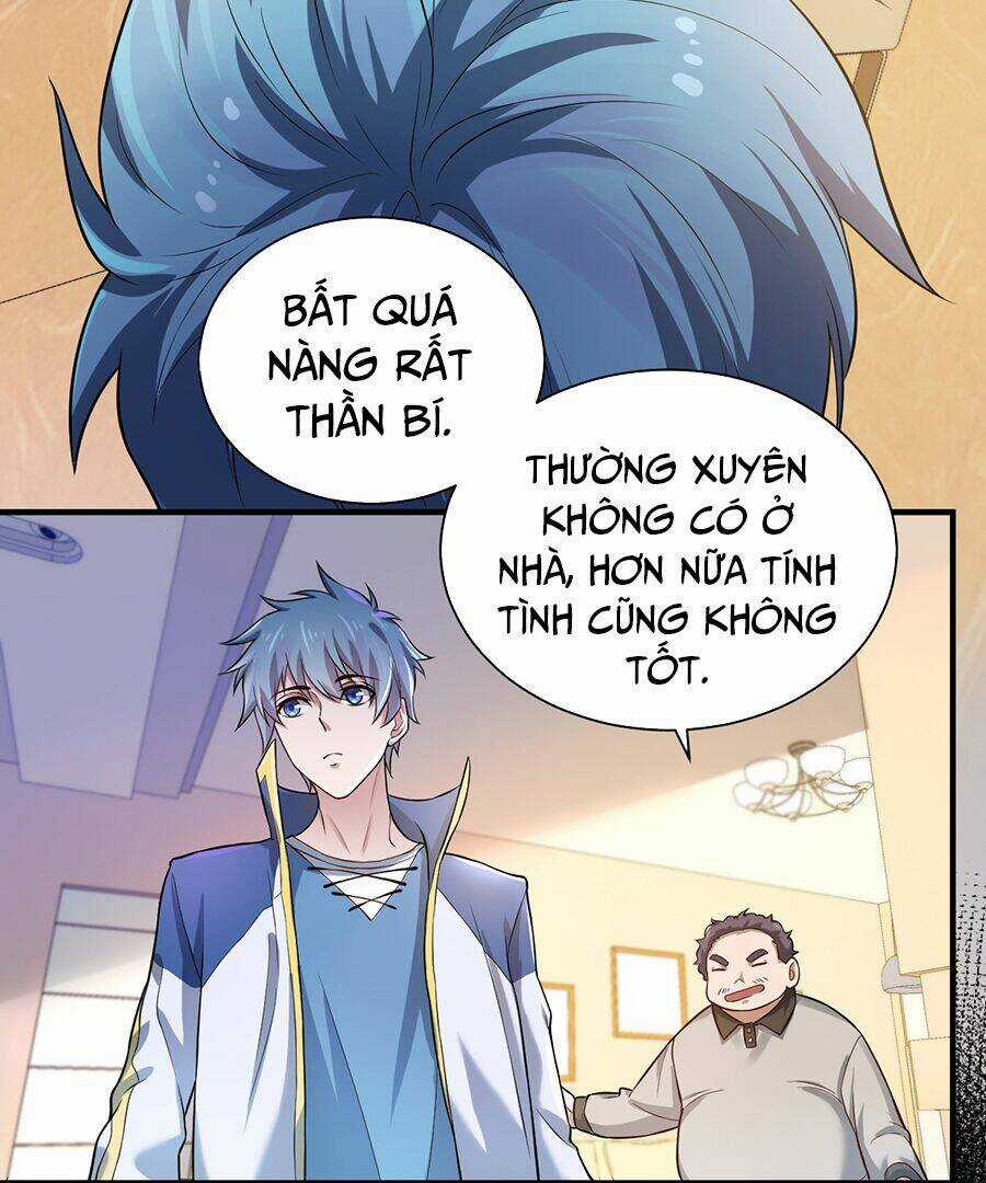 Hệ Thống Mô Phỏng Linh Sủng - Chapter 2 - Trang 46