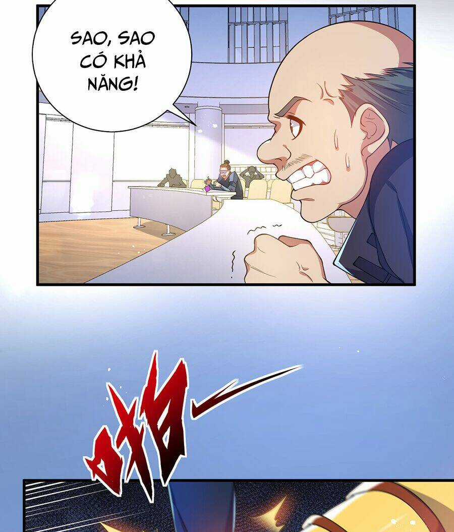 Hệ Thống Mô Phỏng Linh Sủng - Chapter 21 - Trang 14