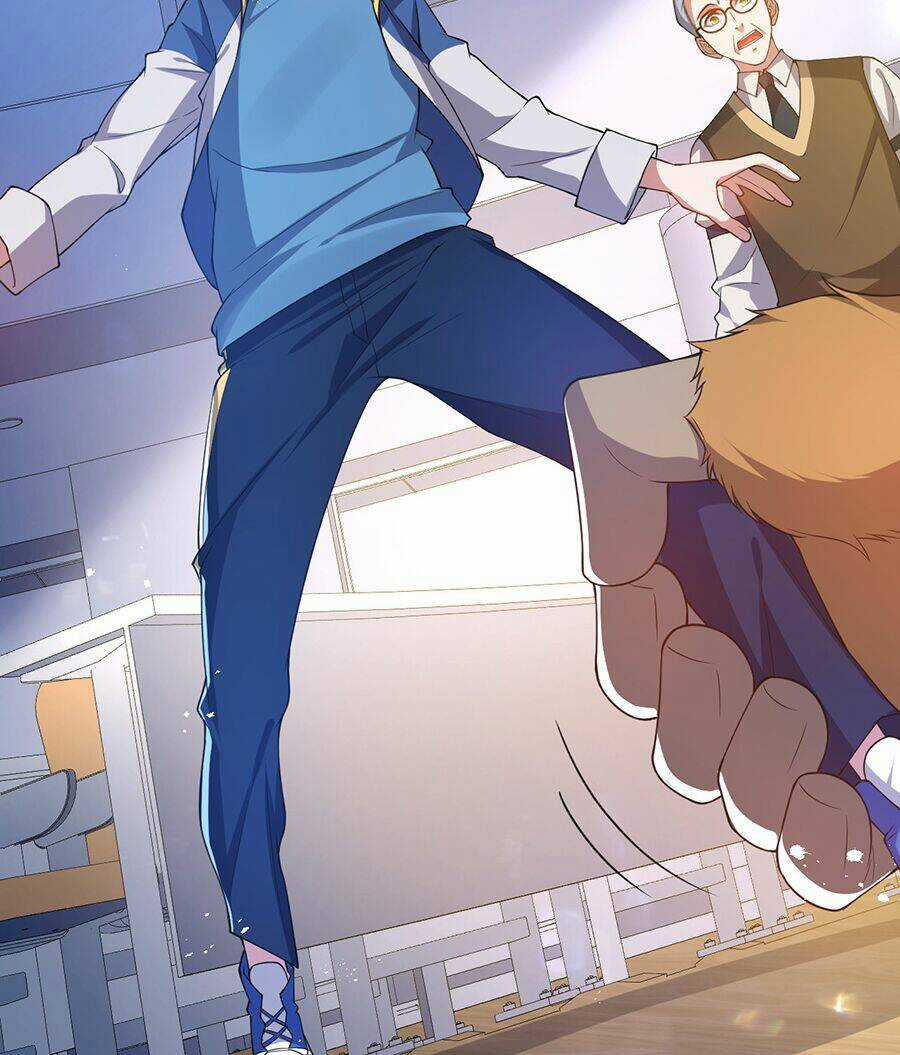 Hệ Thống Mô Phỏng Linh Sủng - Chapter 21 - Trang 16