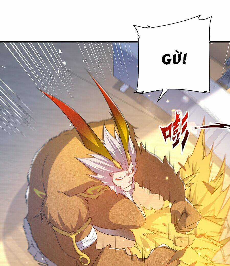 Hệ Thống Mô Phỏng Linh Sủng - Chapter 21 - Trang 19